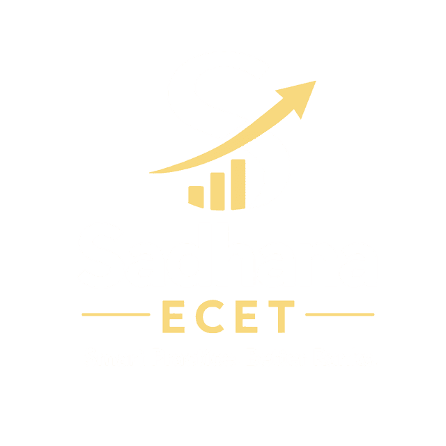 Sadhana ECET